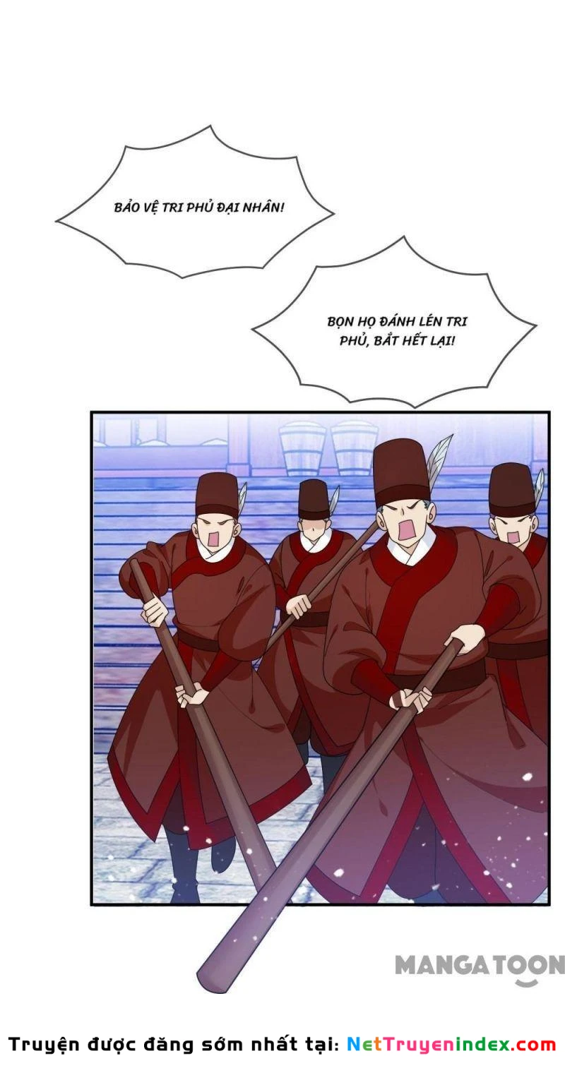 Cực Phẩm Bại Gia Tử Chapter  205 - 3