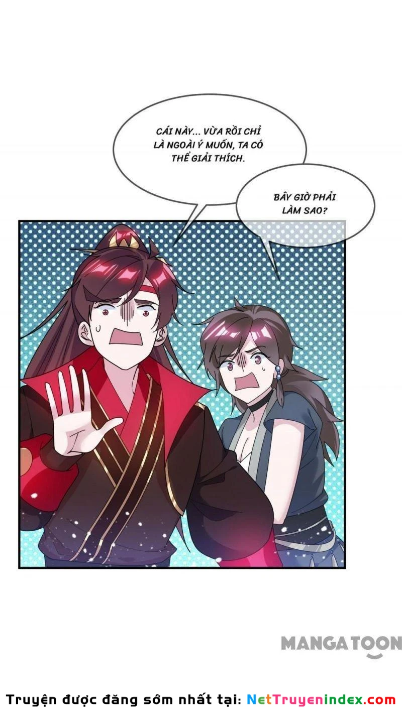Cực Phẩm Bại Gia Tử Chapter  205 - 5
