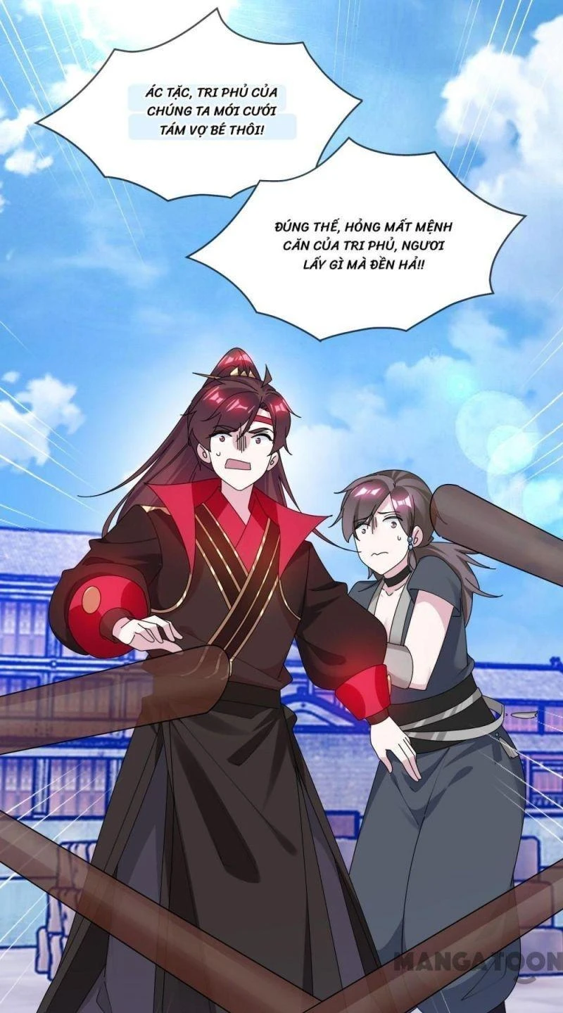 Cực Phẩm Bại Gia Tử Chapter  205 - 8