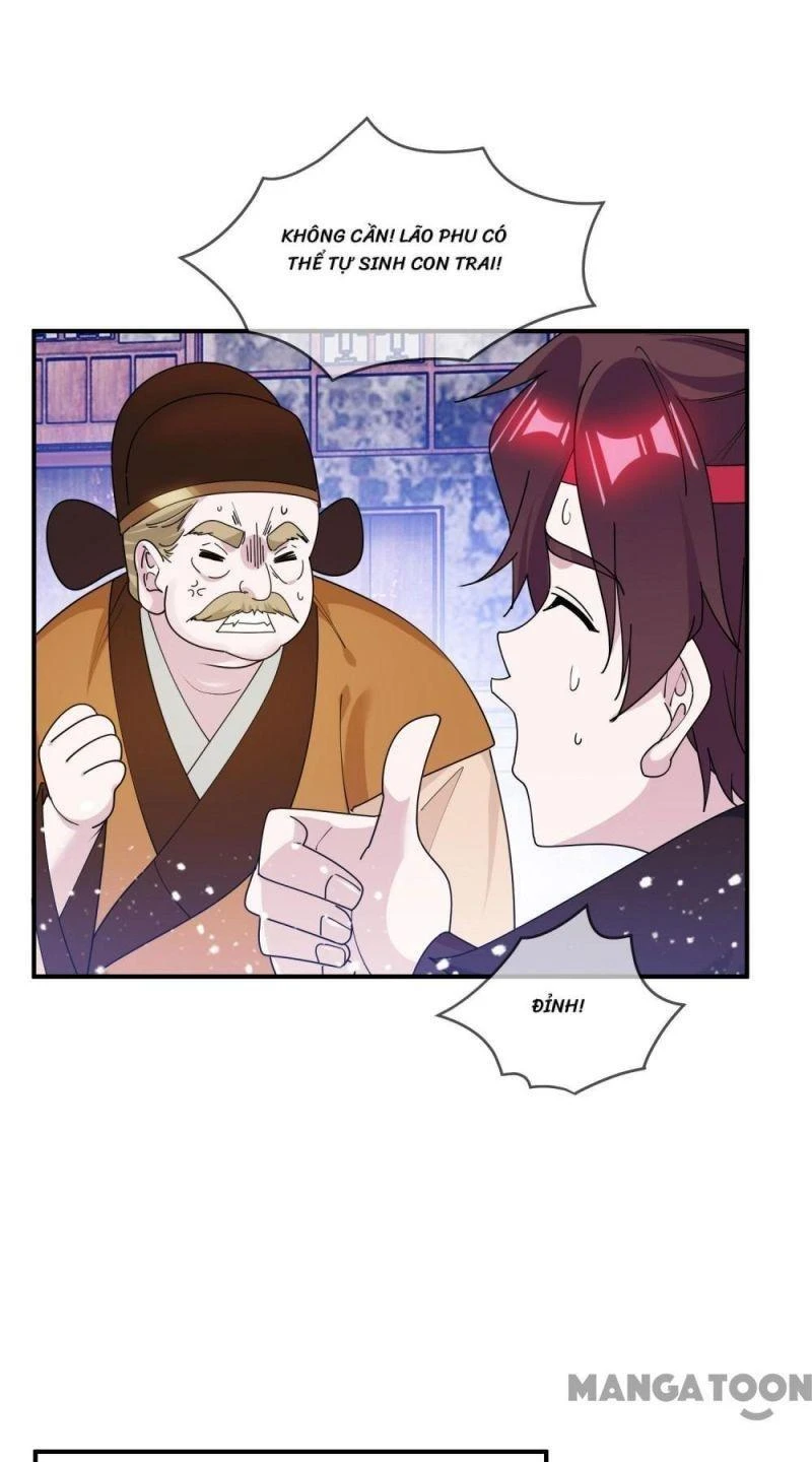 Cực Phẩm Bại Gia Tử Chapter  205 - 13