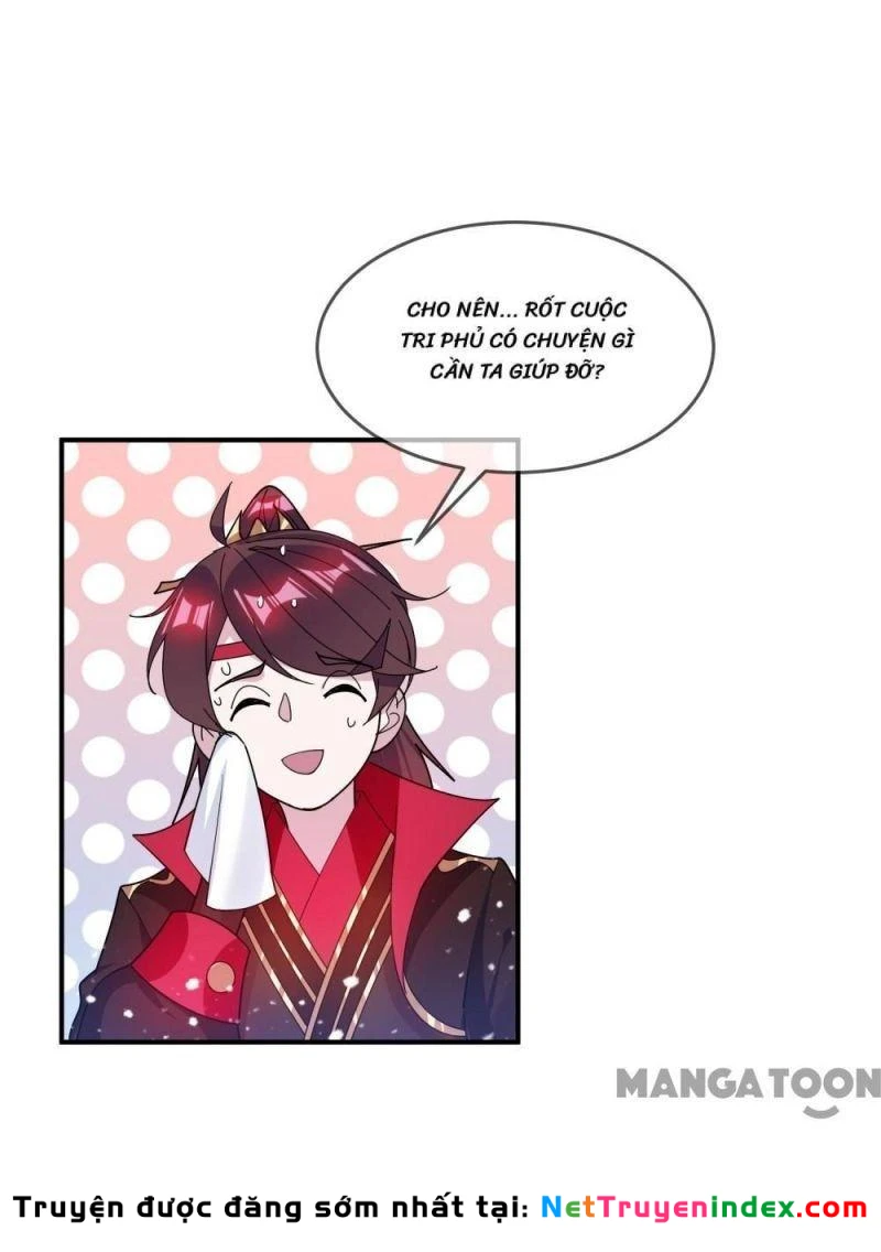 Cực Phẩm Bại Gia Tử Chapter  205 - 20