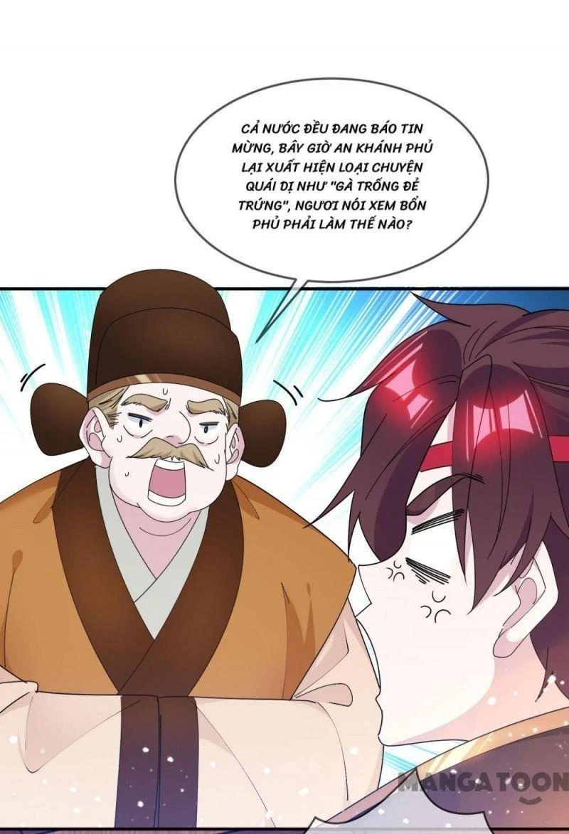 Cực Phẩm Bại Gia Tử Chapter  205 - 24