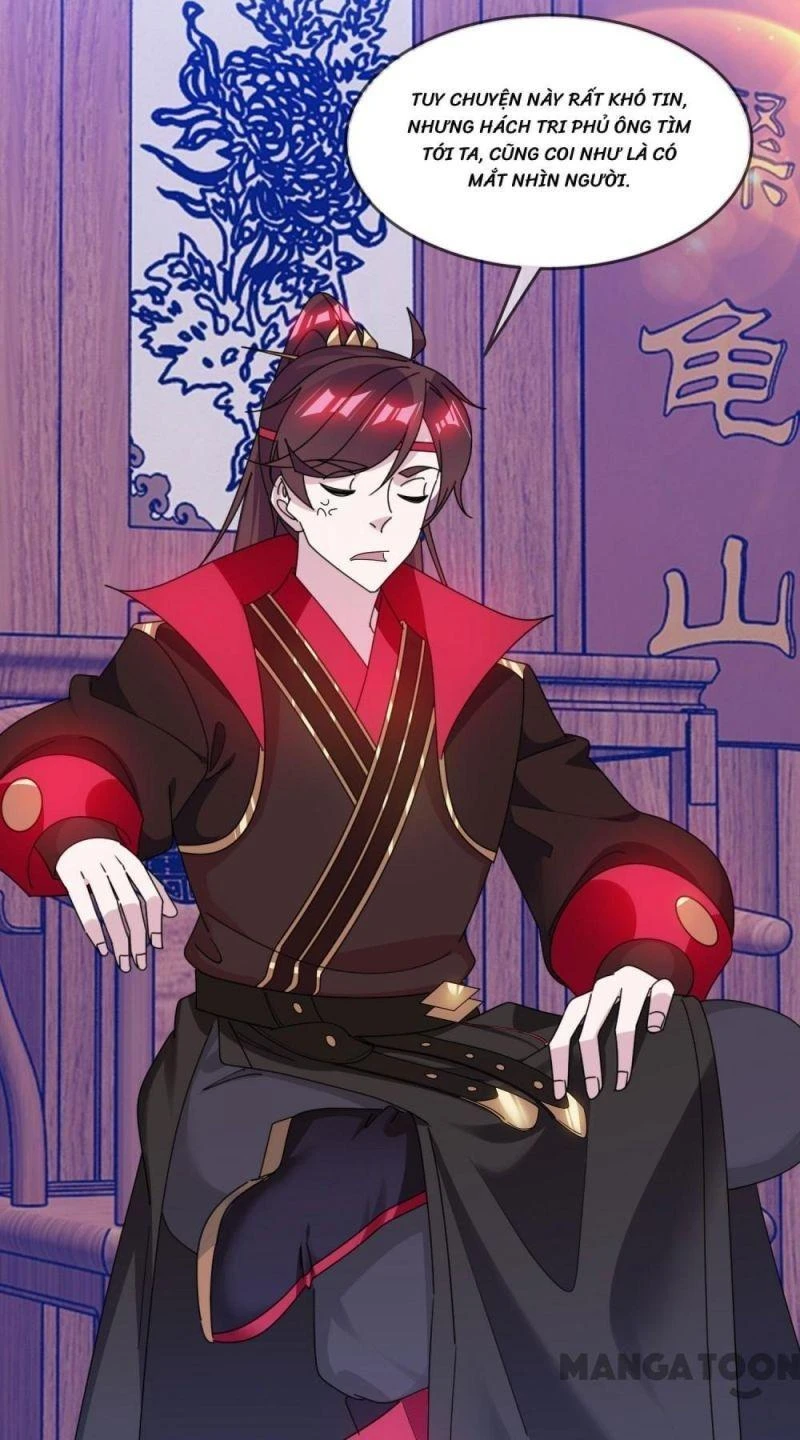 Cực Phẩm Bại Gia Tử Chapter  205 - 30