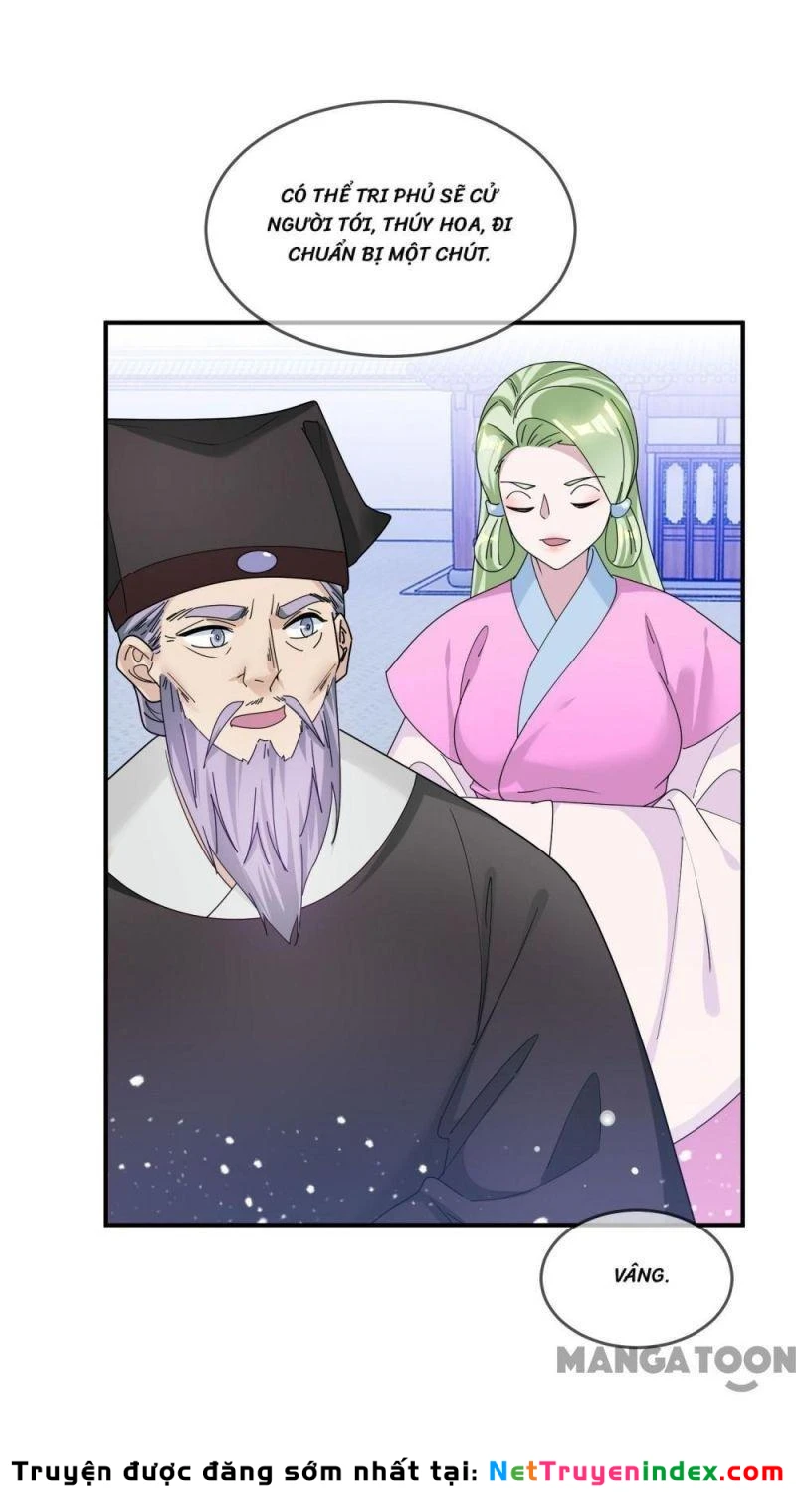 Cực Phẩm Bại Gia Tử Chapter  206 - 5