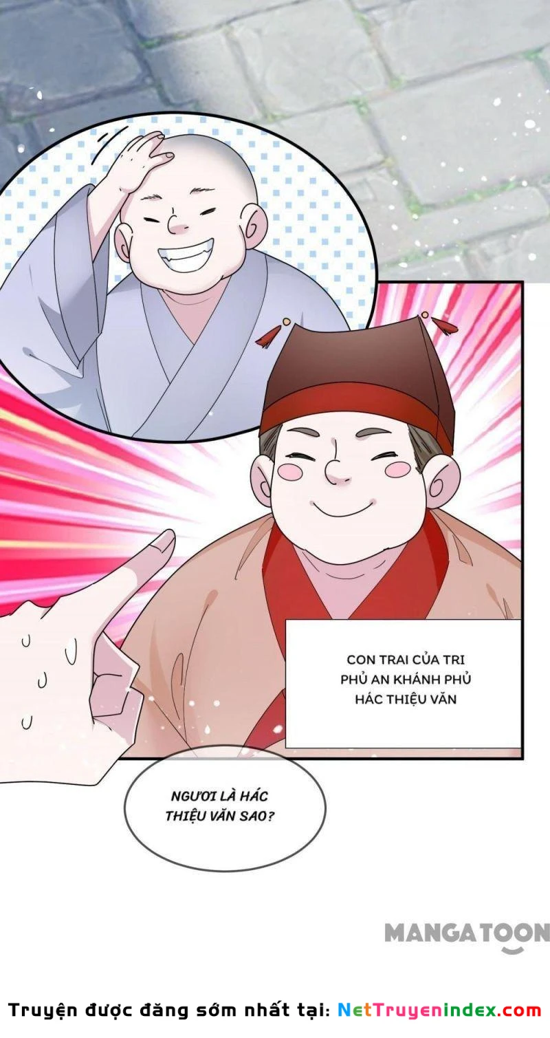 Cực Phẩm Bại Gia Tử Chapter  206 - 9