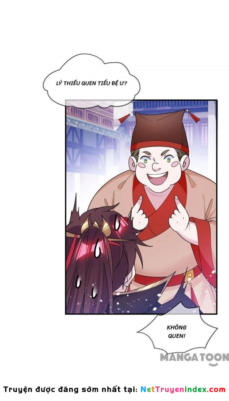 Cực Phẩm Bại Gia Tử Chapter  206 - 10