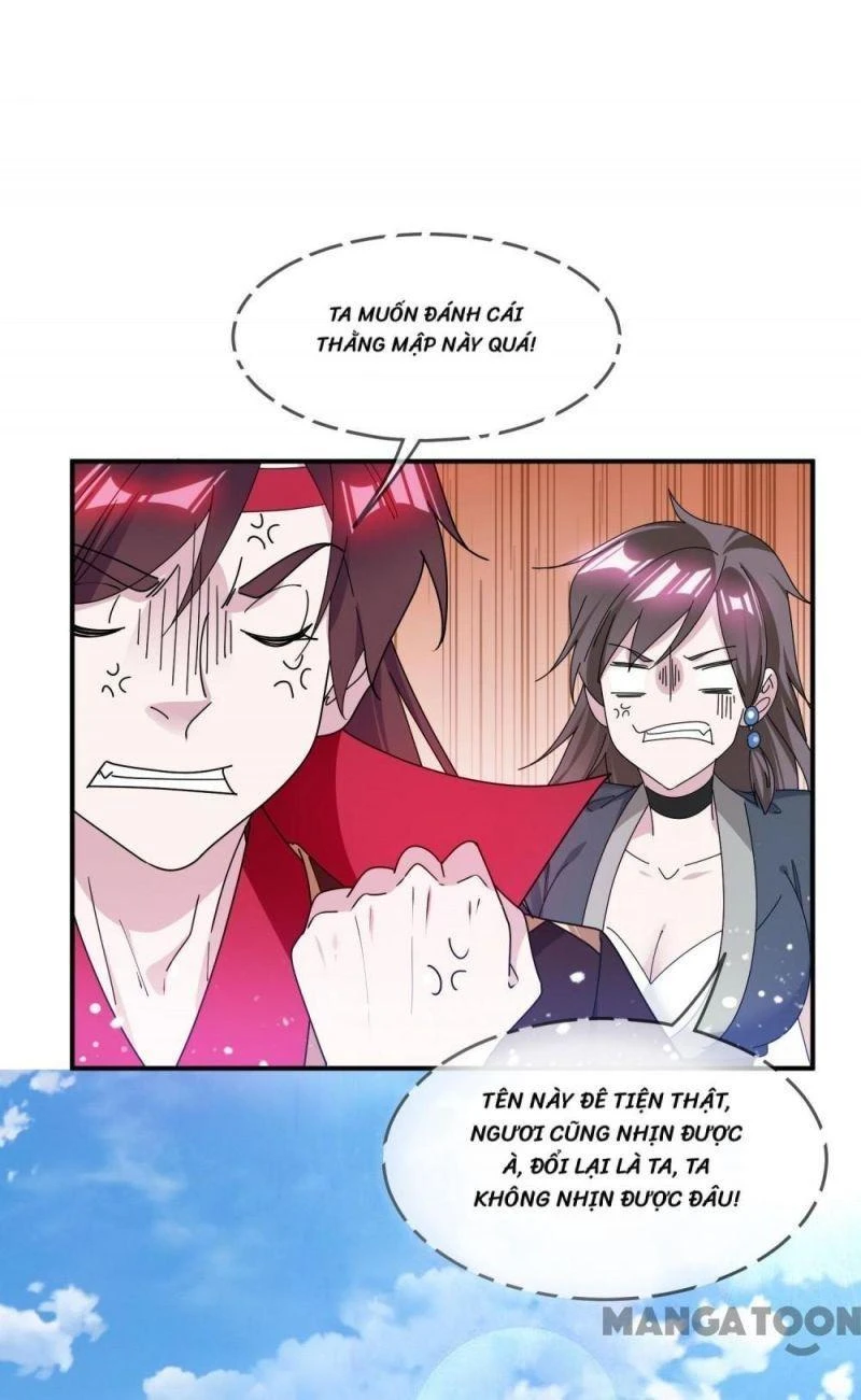 Cực Phẩm Bại Gia Tử Chapter  206 - 20