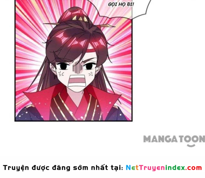 Cực Phẩm Bại Gia Tử Chapter  206 - 22