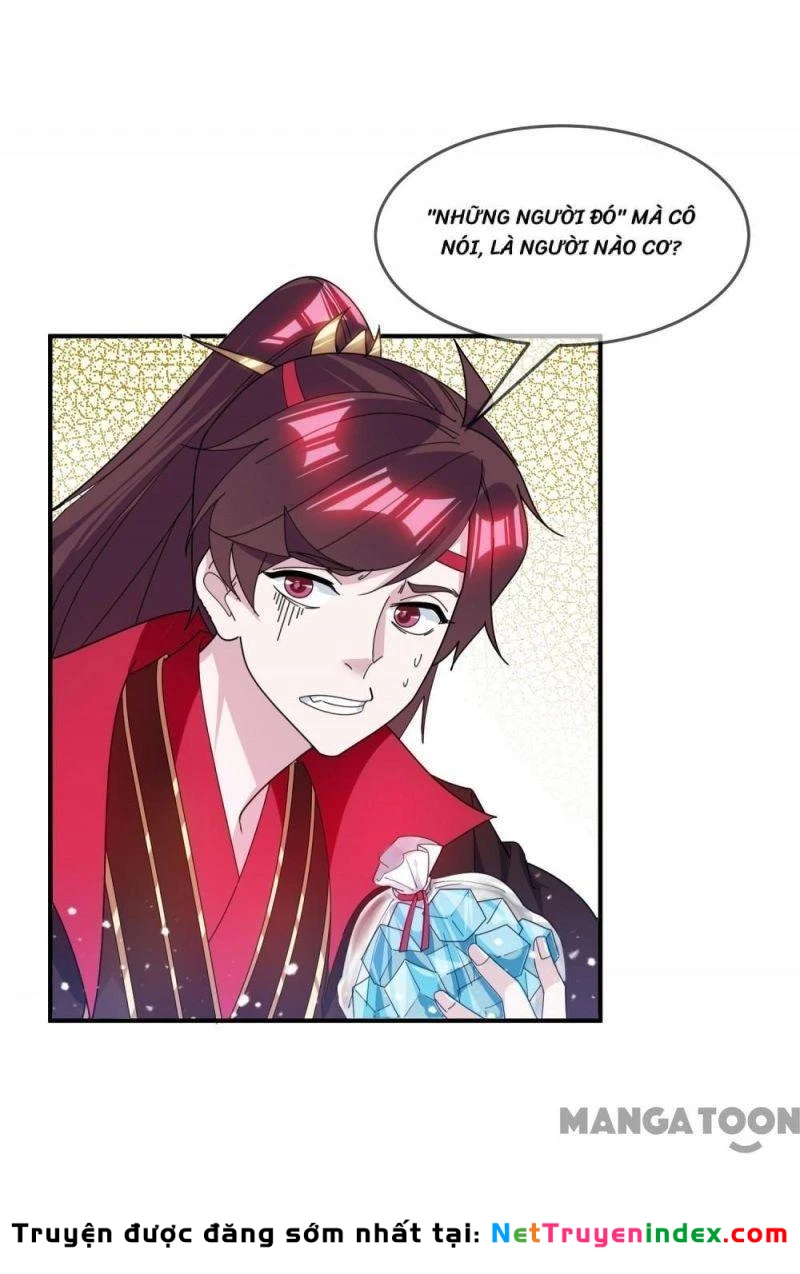 Cực Phẩm Bại Gia Tử Chapter  207 - 5