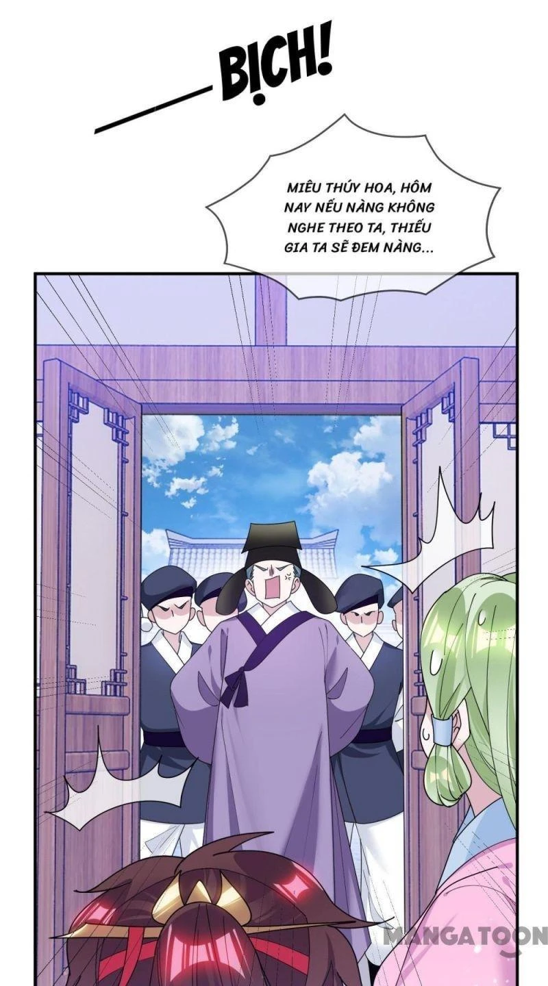 Cực Phẩm Bại Gia Tử Chapter  207 - 6