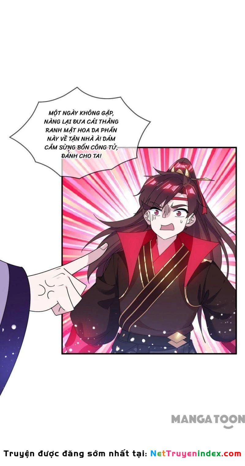Cực Phẩm Bại Gia Tử Chapter  207 - 8