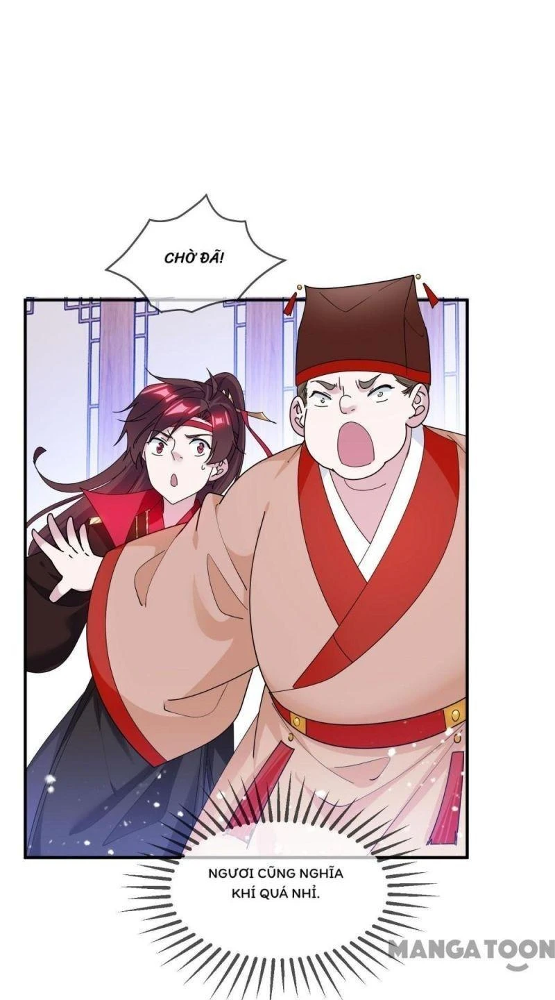 Cực Phẩm Bại Gia Tử Chapter  207 - 10