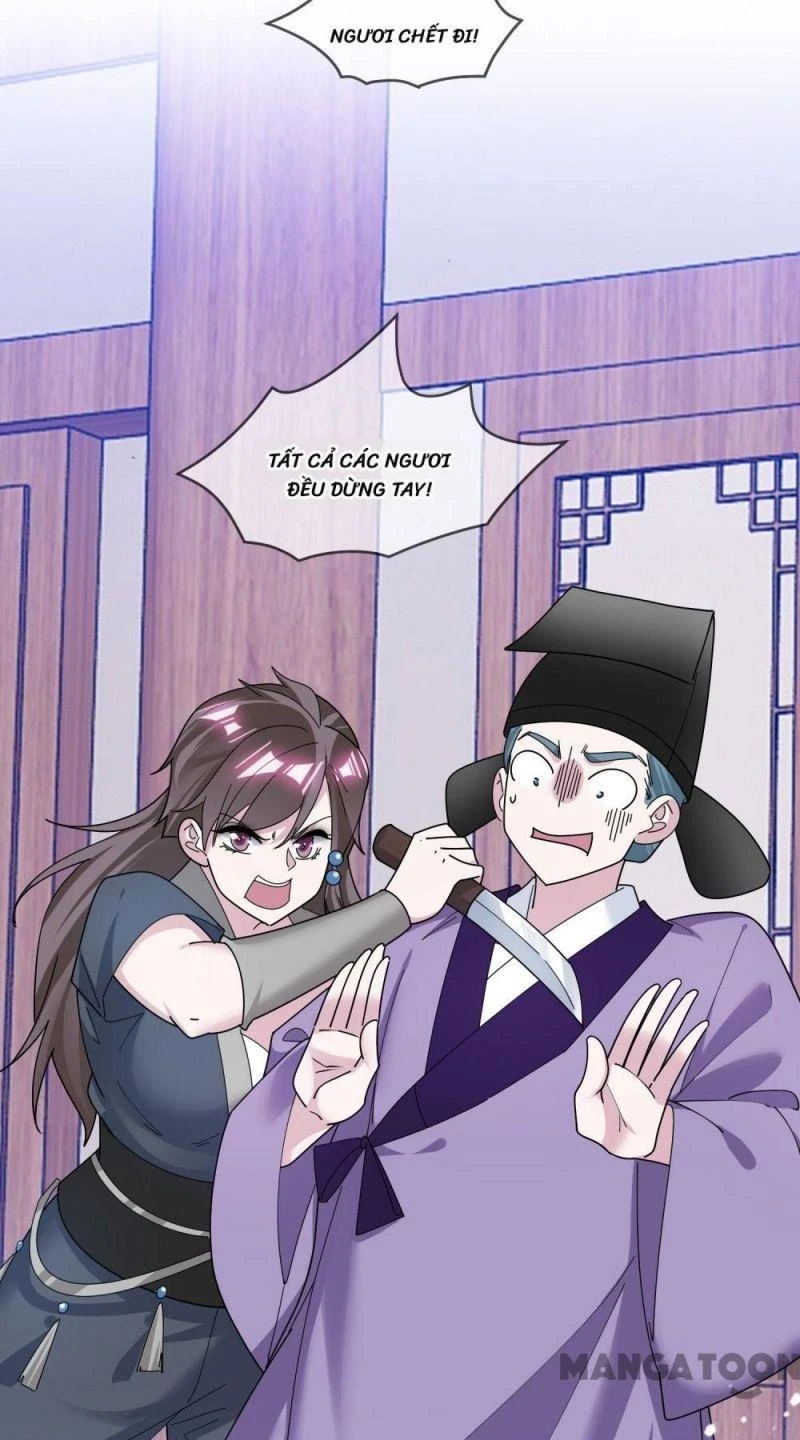 Cực Phẩm Bại Gia Tử Chapter  207 - 15
