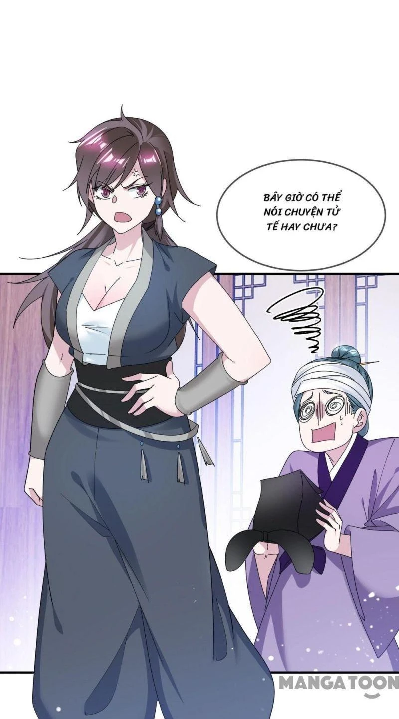 Cực Phẩm Bại Gia Tử Chapter  207 - 23