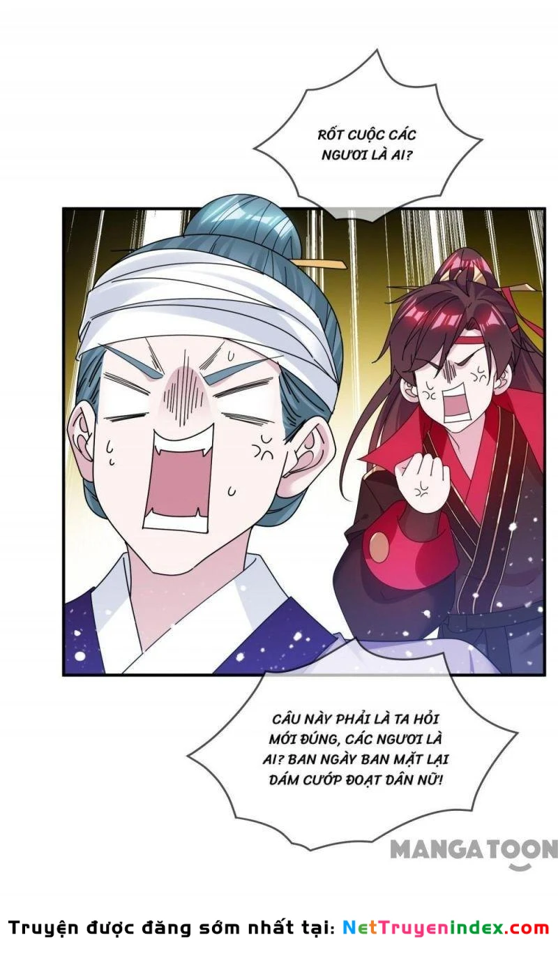 Cực Phẩm Bại Gia Tử Chapter  207 - 25
