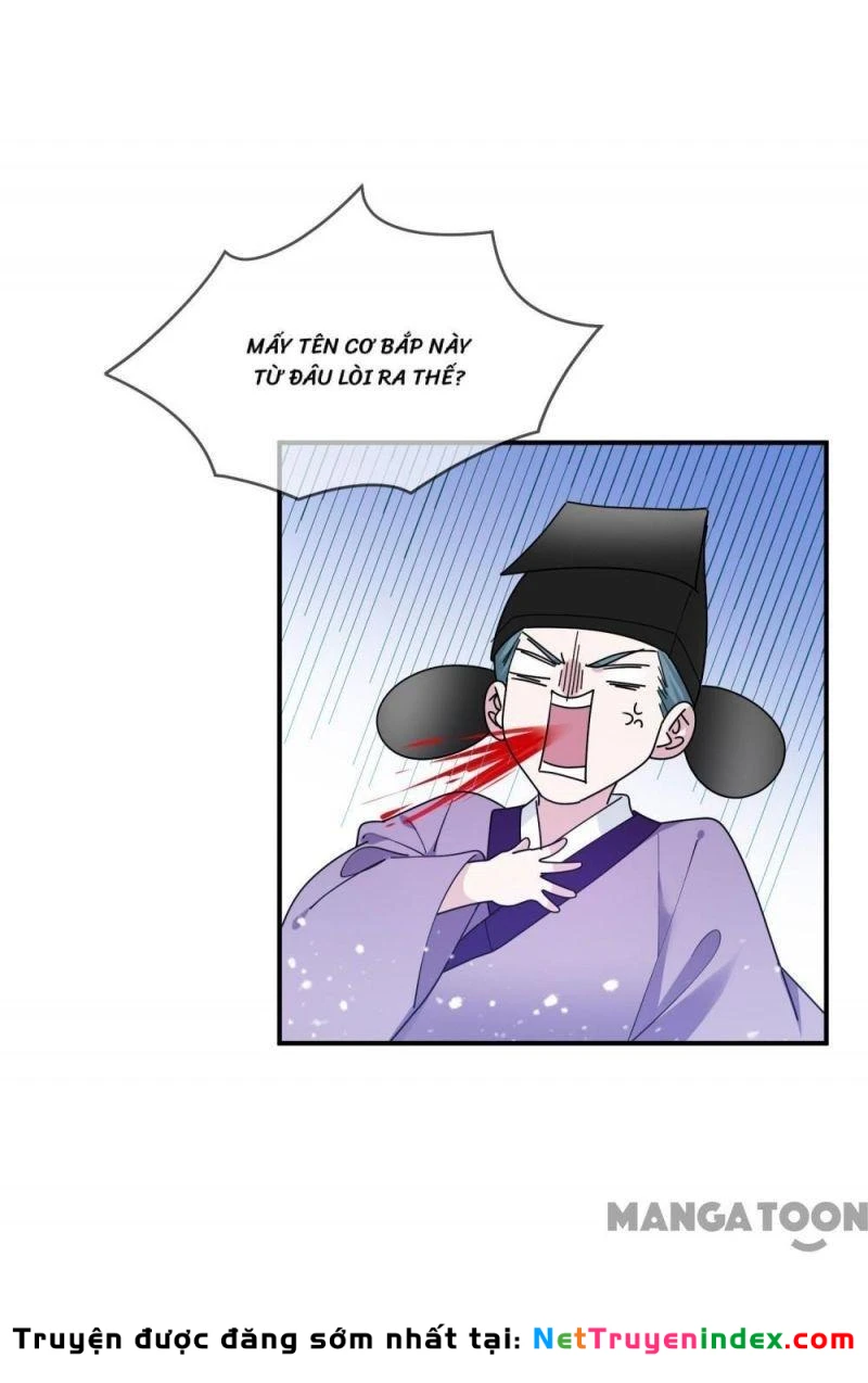 Cực Phẩm Bại Gia Tử Chapter  207 - 31