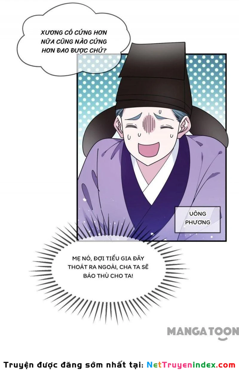 Cực Phẩm Bại Gia Tử Chapter  208 - 4