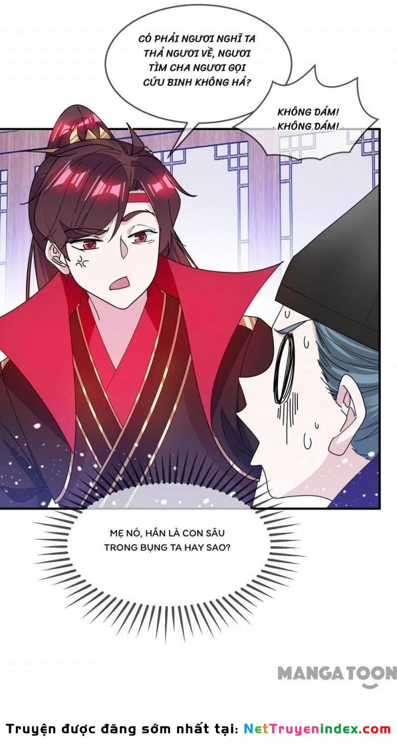 Cực Phẩm Bại Gia Tử Chapter  208 - 5