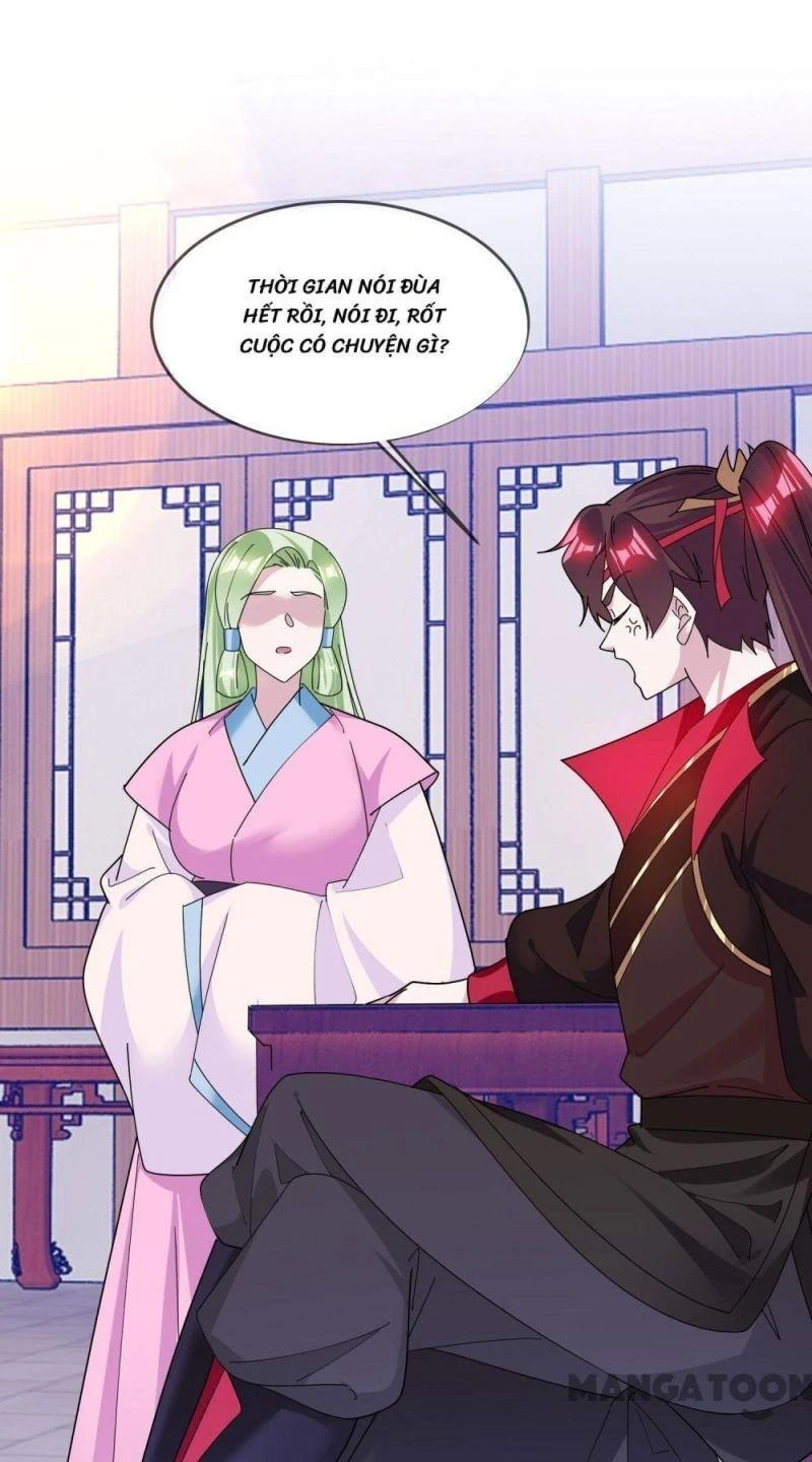 Cực Phẩm Bại Gia Tử Chapter  208 - 20