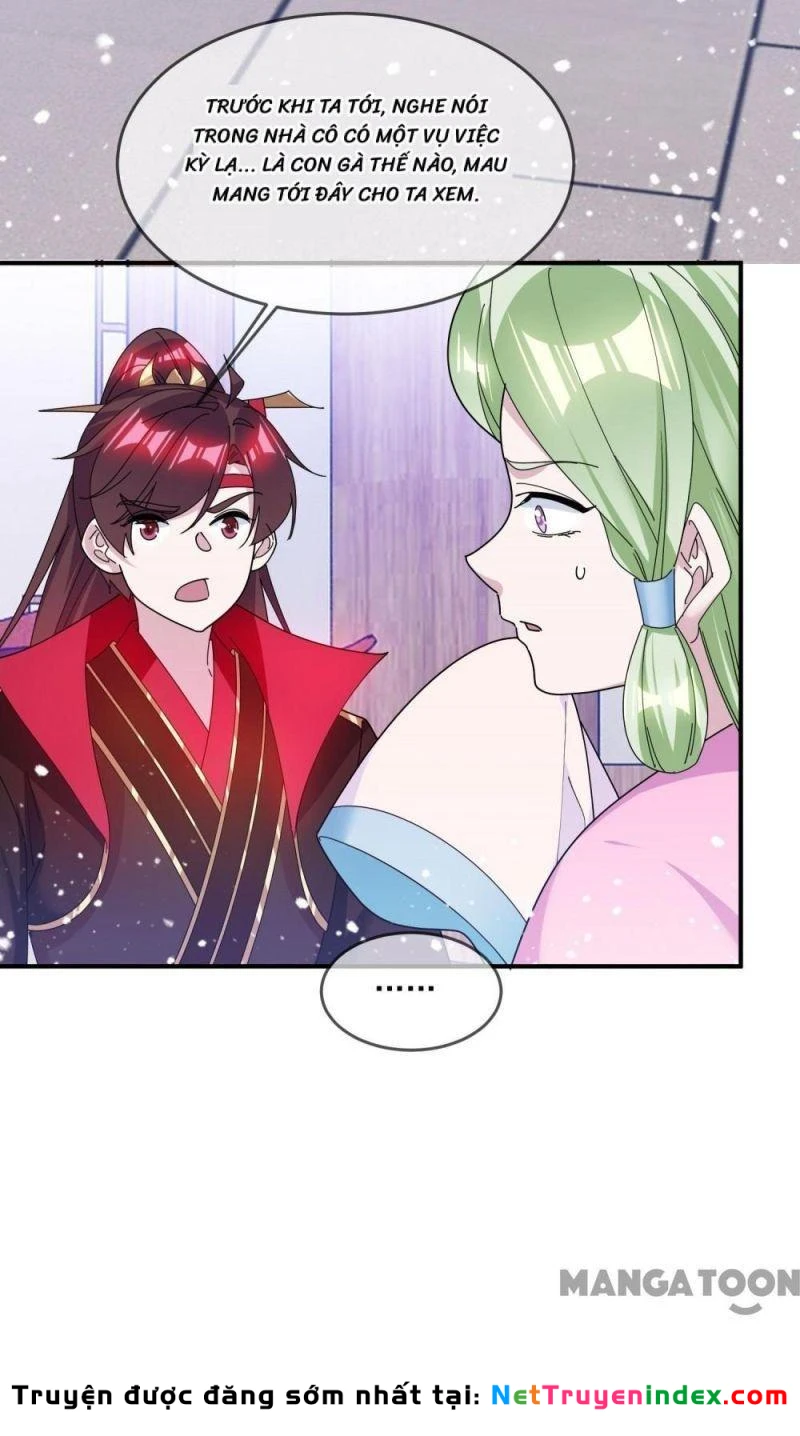 Cực Phẩm Bại Gia Tử Chapter  208 - 22