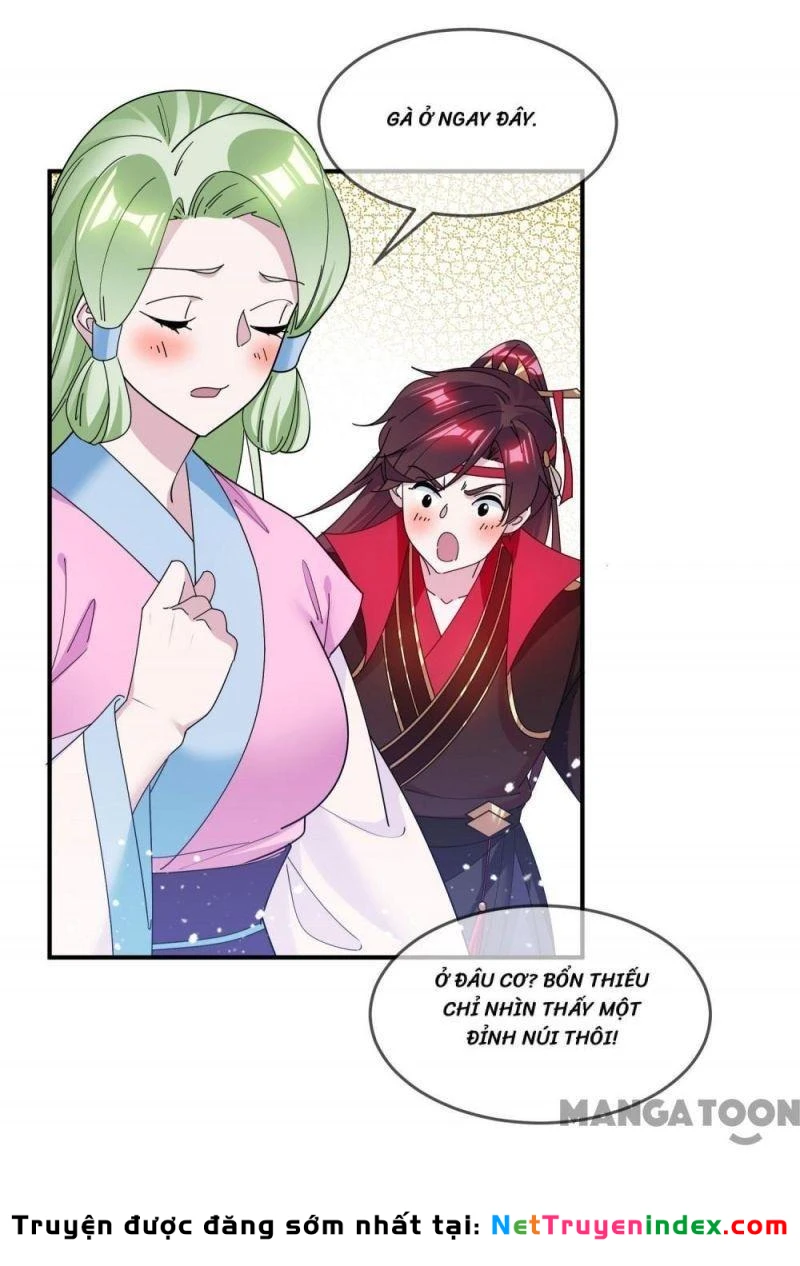 Cực Phẩm Bại Gia Tử Chapter  208 - 24