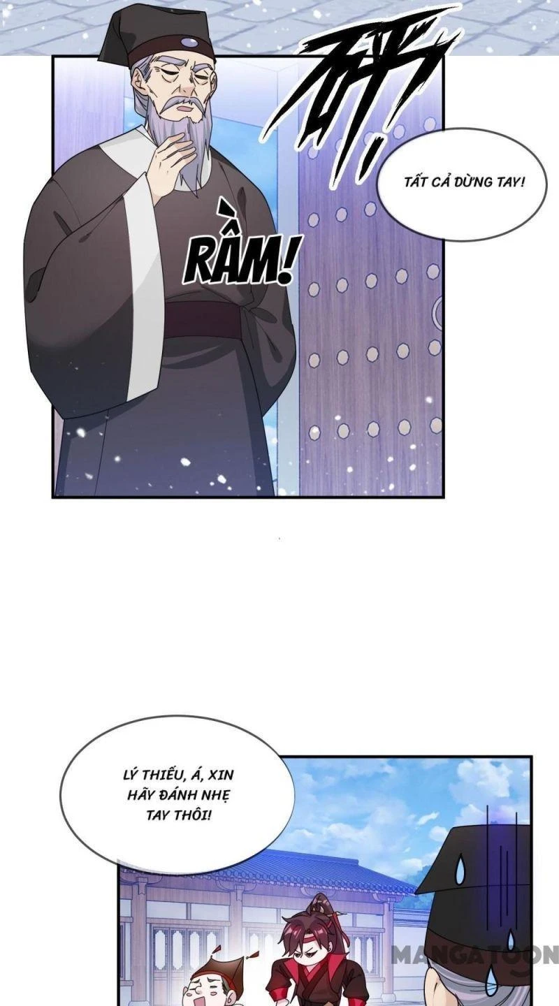Cực Phẩm Bại Gia Tử Chapter  209 - 5