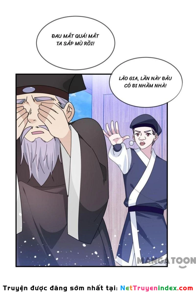 Cực Phẩm Bại Gia Tử Chapter  209 - 7
