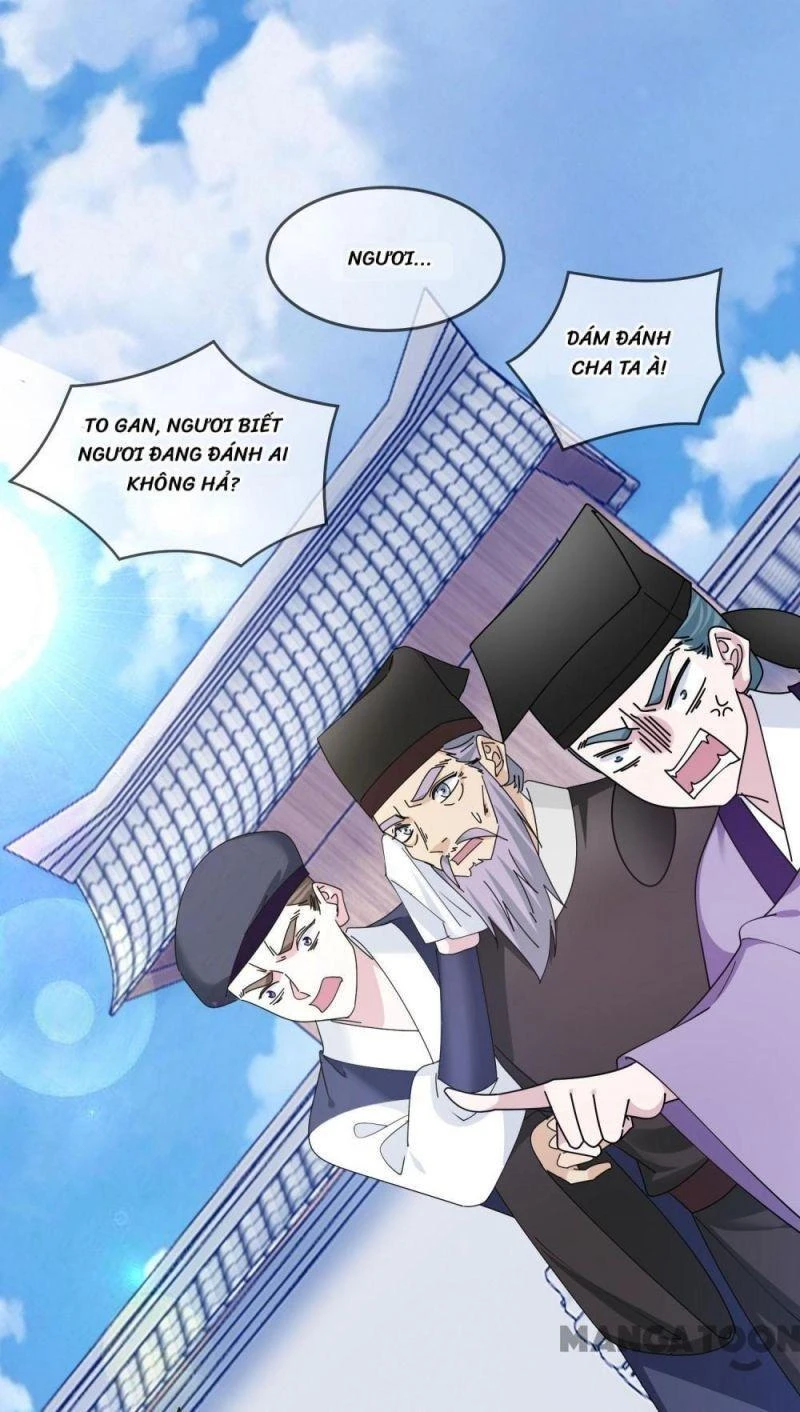 Cực Phẩm Bại Gia Tử Chapter  209 - 16