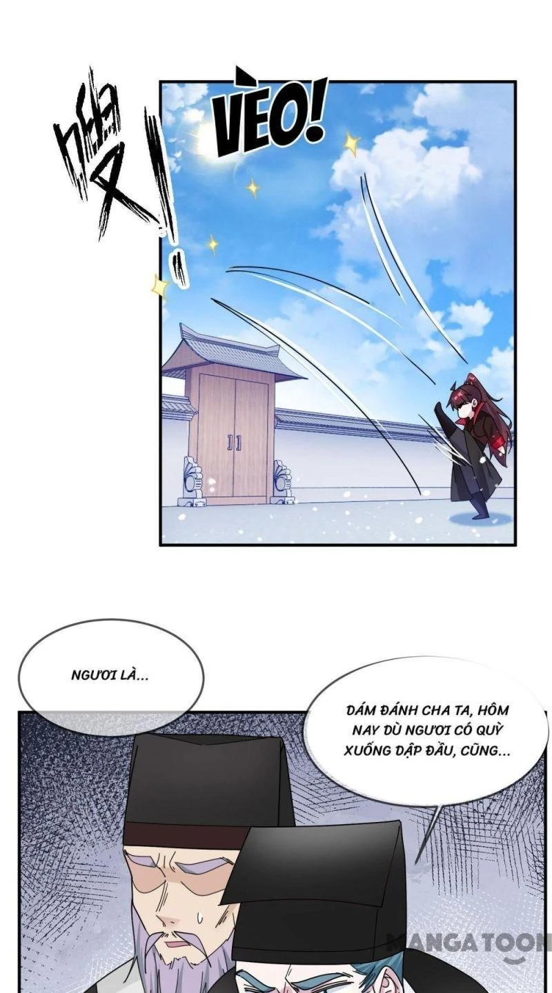 Cực Phẩm Bại Gia Tử Chapter  209 - 19