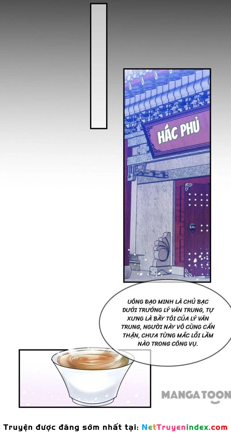 Cực Phẩm Bại Gia Tử Chapter  209 - 25