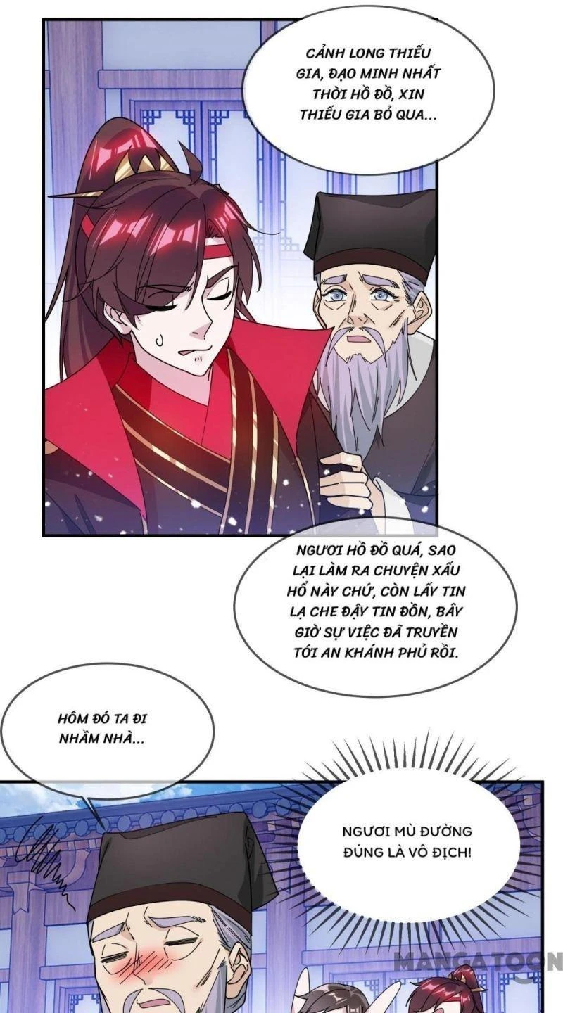 Cực Phẩm Bại Gia Tử Chapter  209 - 33