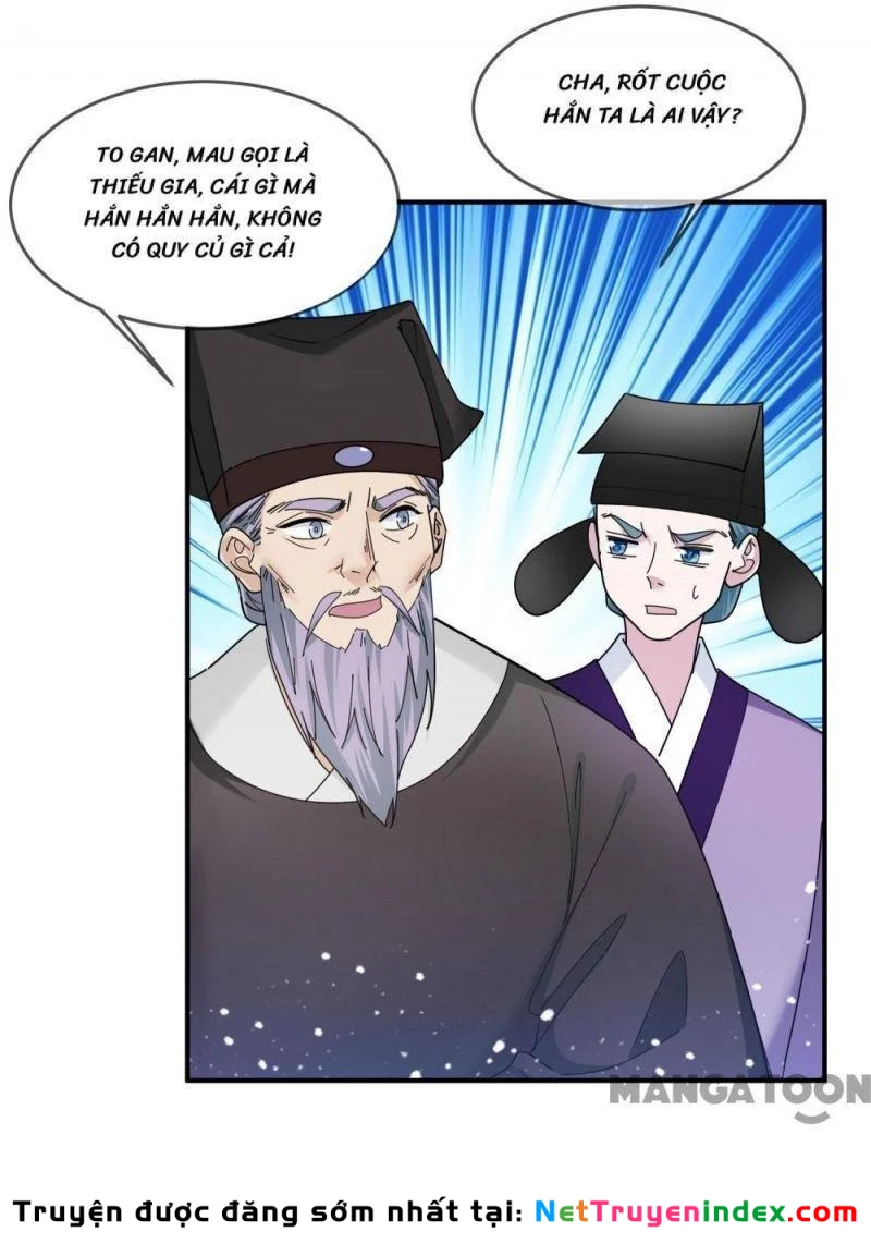 Cực Phẩm Bại Gia Tử Chapter  209 - 35