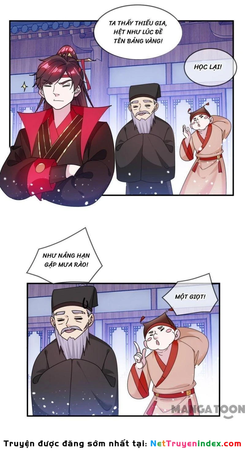 Cực Phẩm Bại Gia Tử Chapter  209 - 36