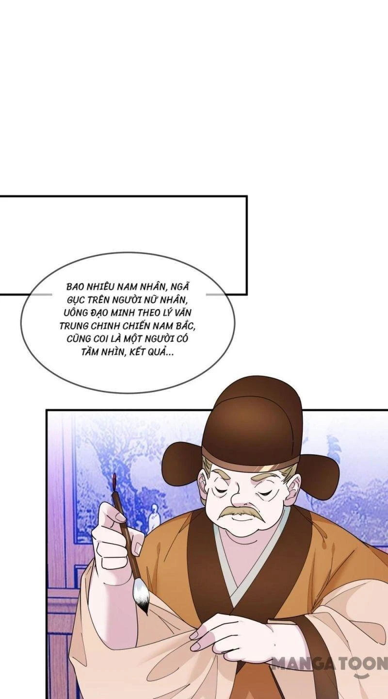 Cực Phẩm Bại Gia Tử Chapter  210 - 5