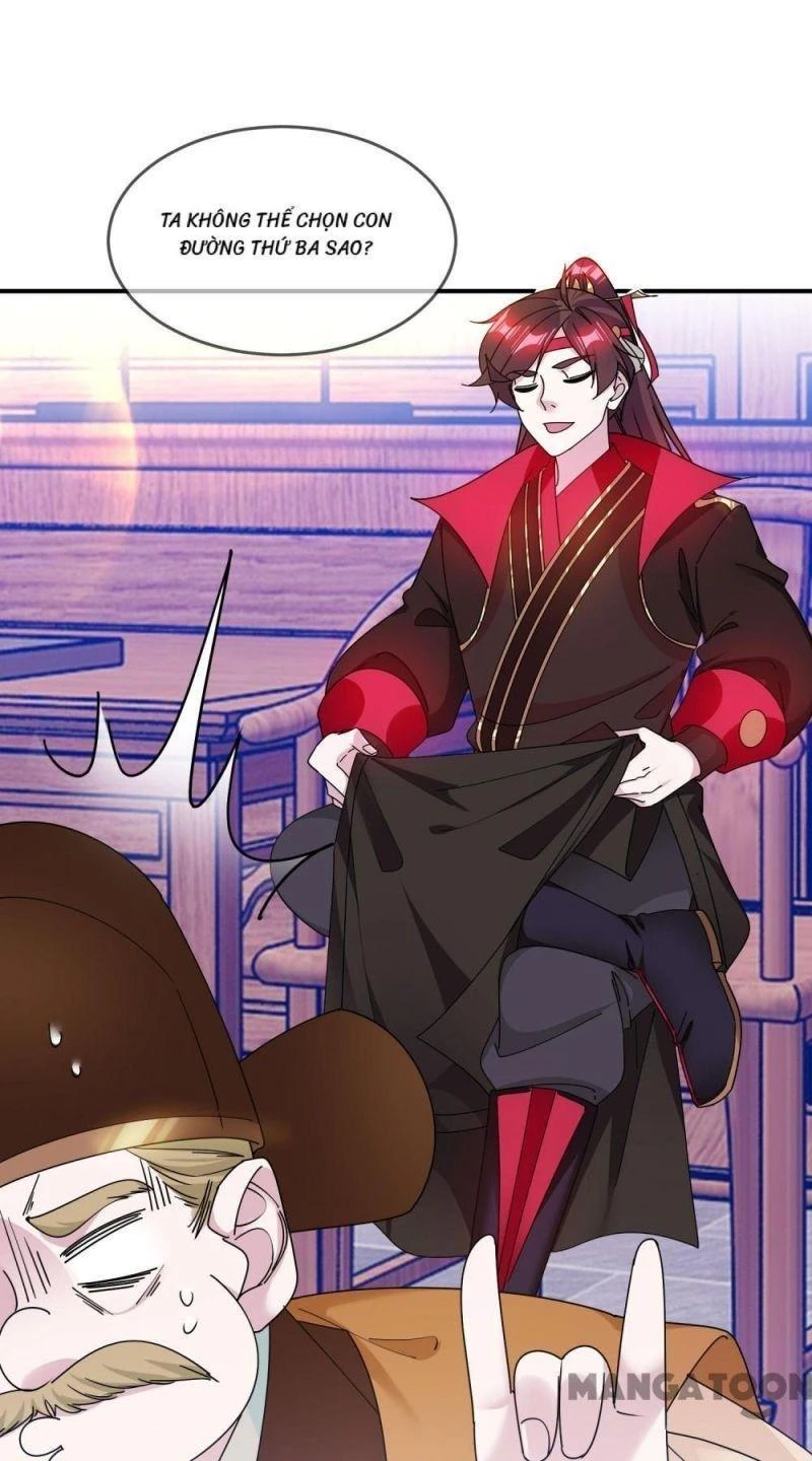 Cực Phẩm Bại Gia Tử Chapter  210 - 12