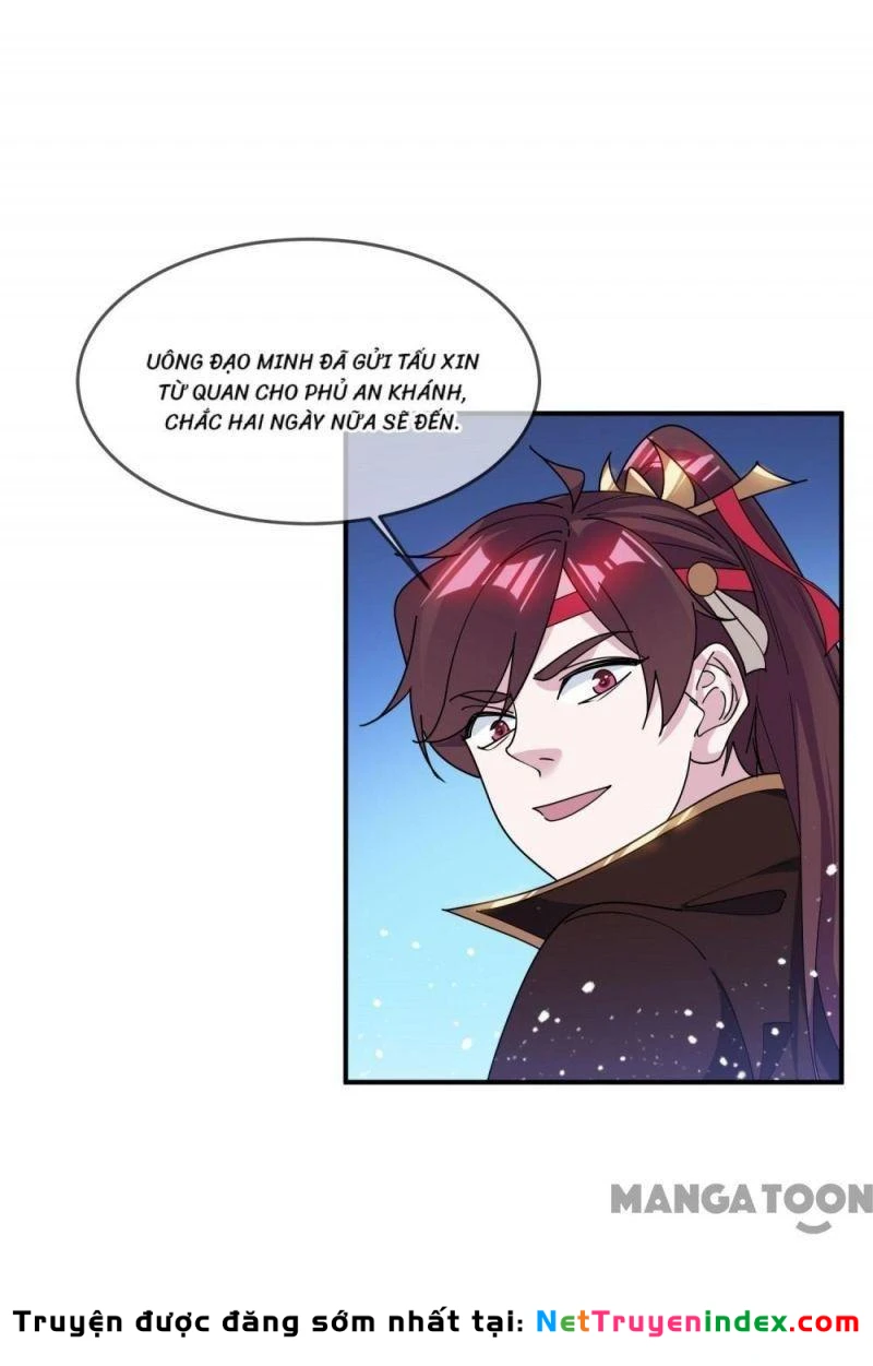 Cực Phẩm Bại Gia Tử Chapter  210 - 26