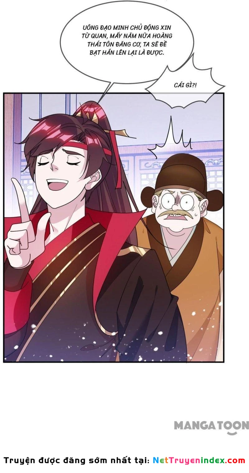 Cực Phẩm Bại Gia Tử Chapter  210 - 30
