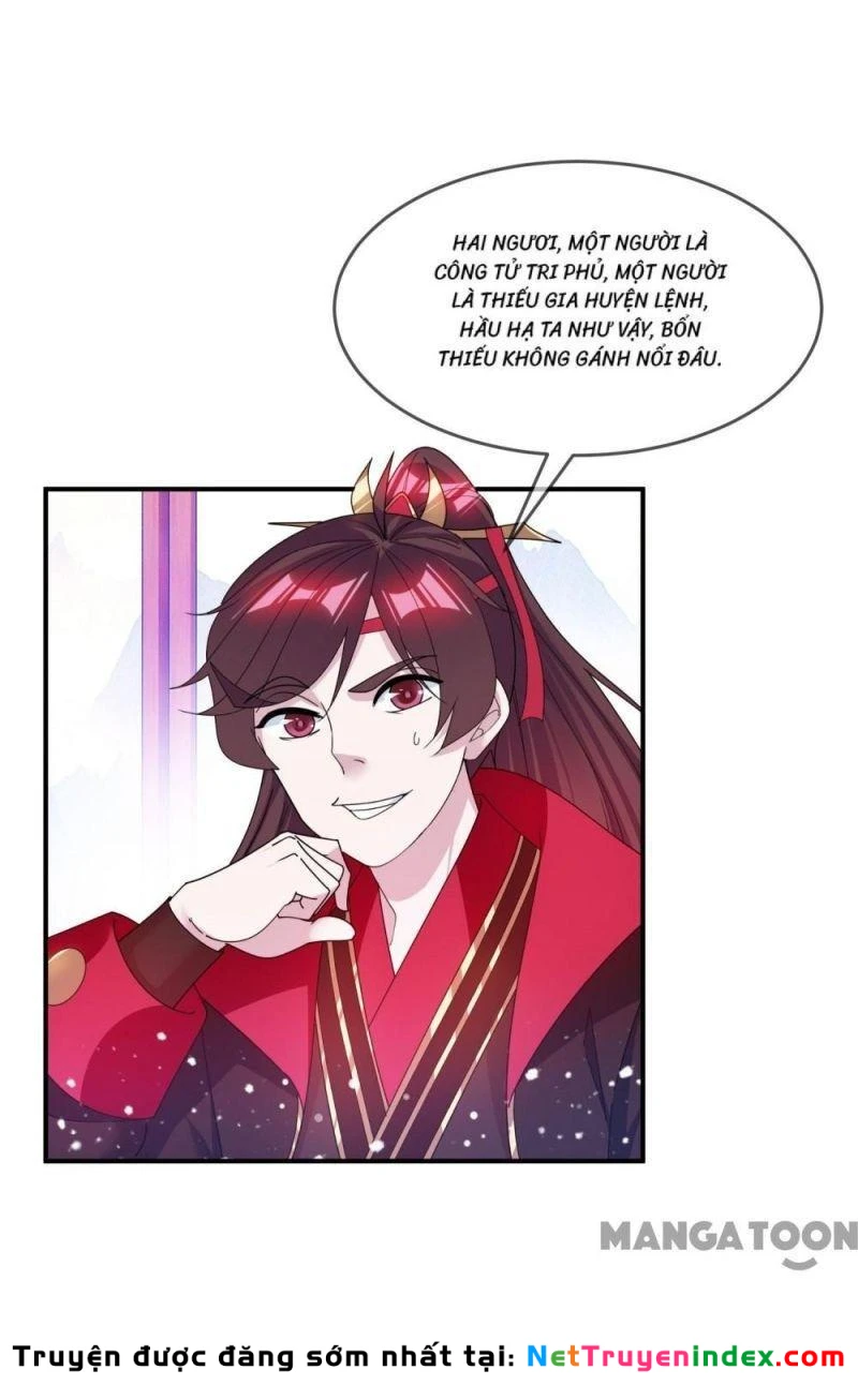Cực Phẩm Bại Gia Tử Chapter  211 - 5