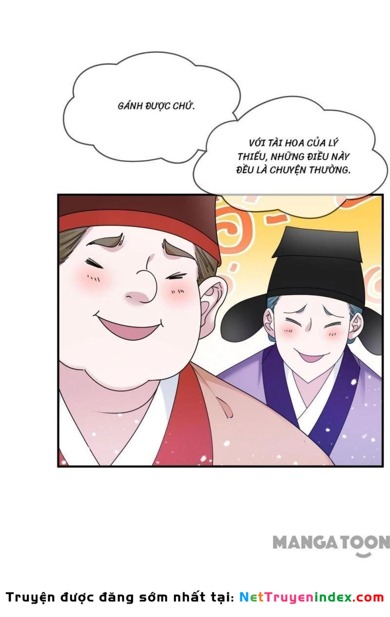 Cực Phẩm Bại Gia Tử Chapter  211 - 6