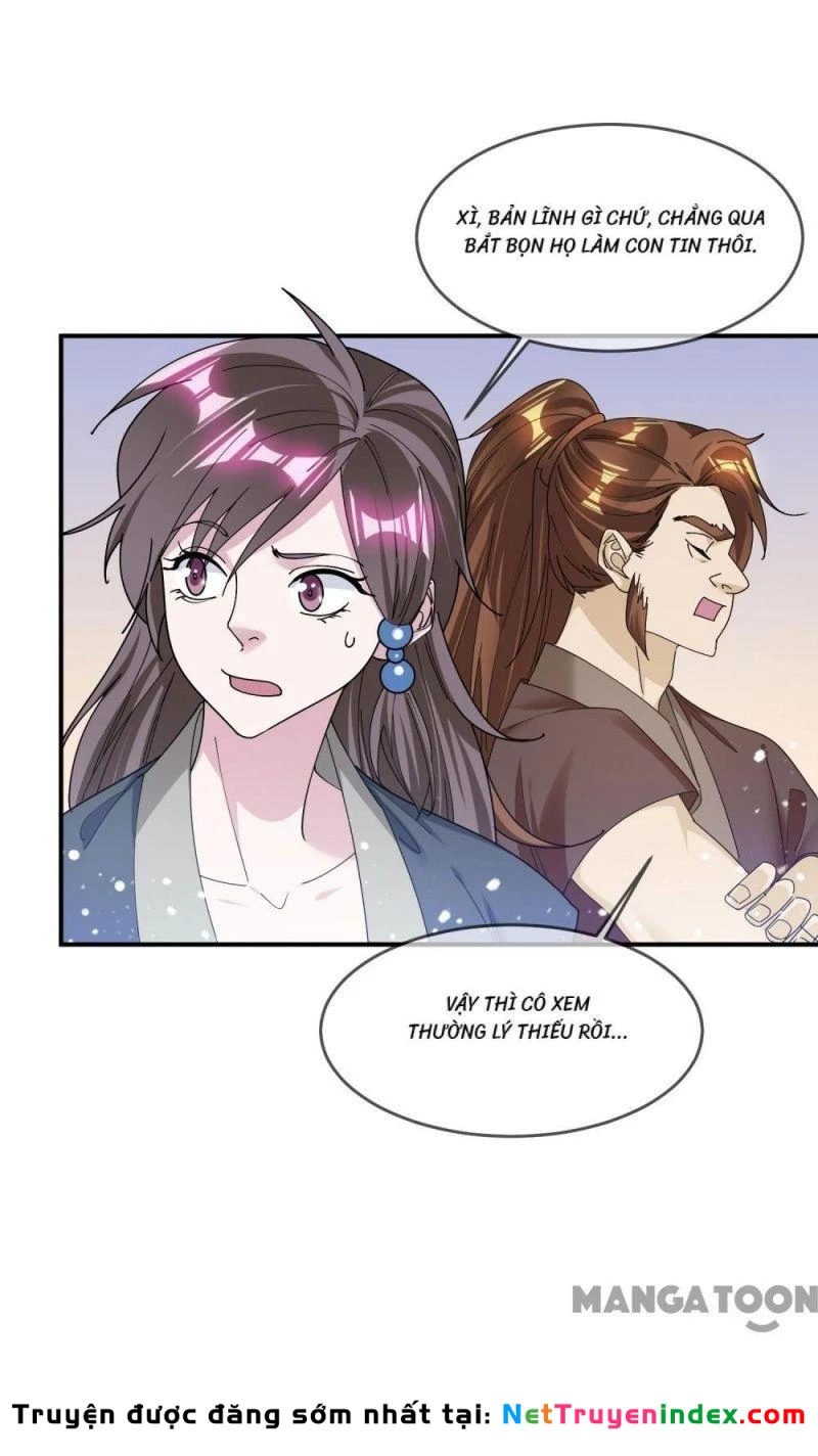 Cực Phẩm Bại Gia Tử Chapter  211 - 9