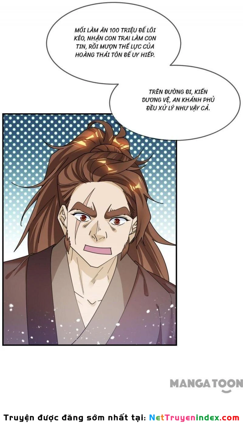 Cực Phẩm Bại Gia Tử Chapter  211 - 10