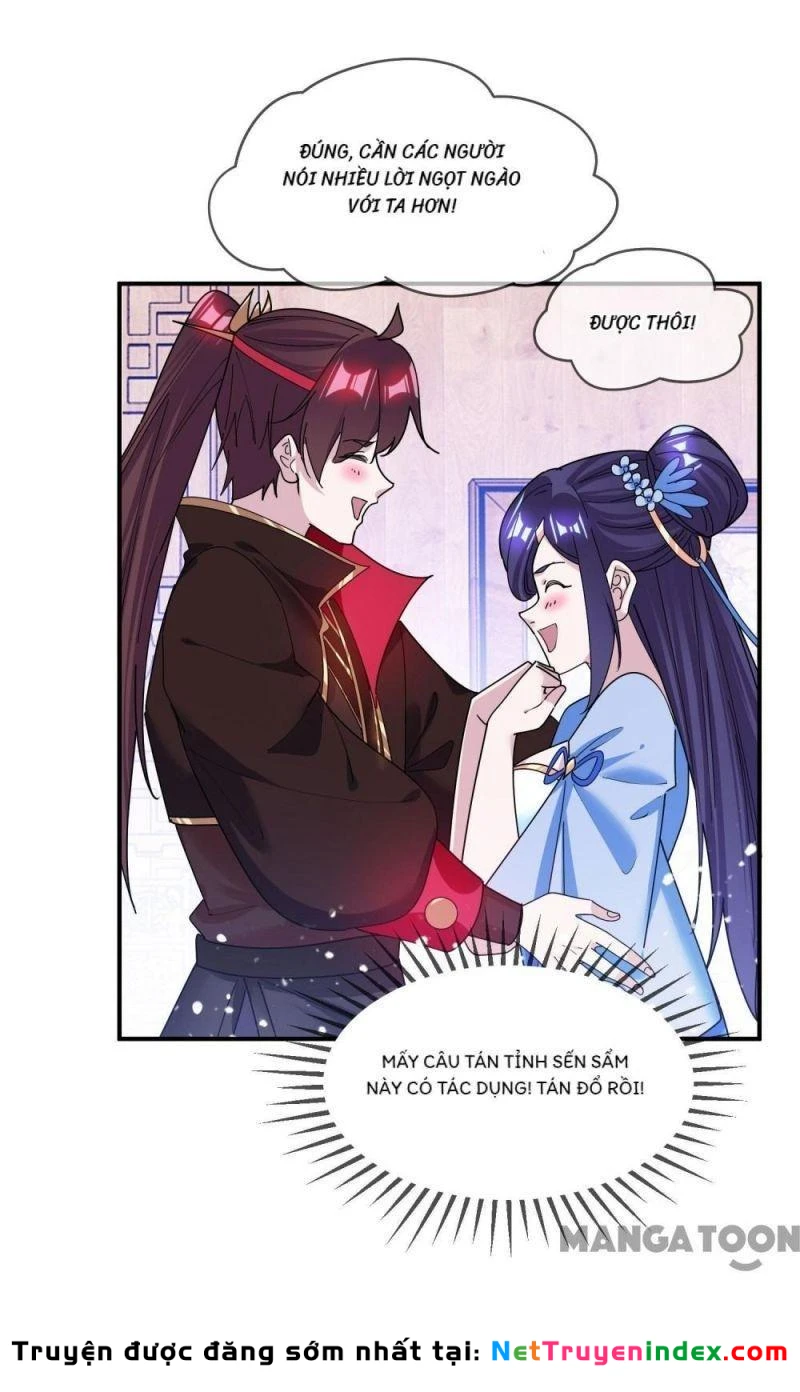 Cực Phẩm Bại Gia Tử Chapter  211 - 21