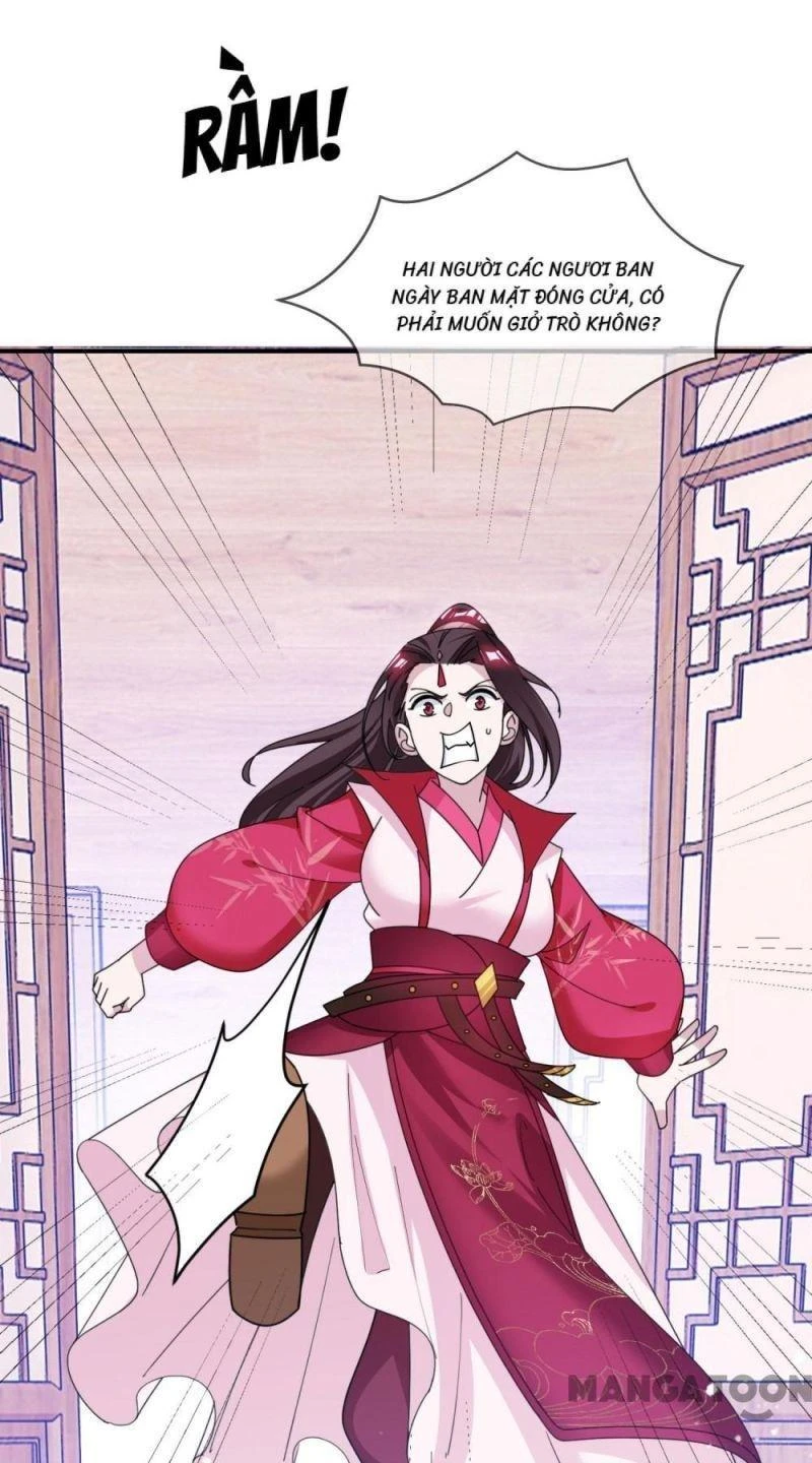 Cực Phẩm Bại Gia Tử Chapter  211 - 24