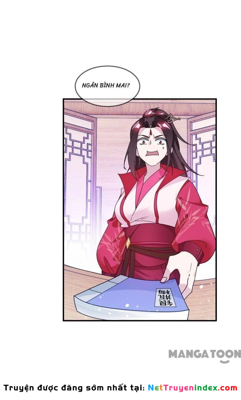 Cực Phẩm Bại Gia Tử Chapter  211 - 28