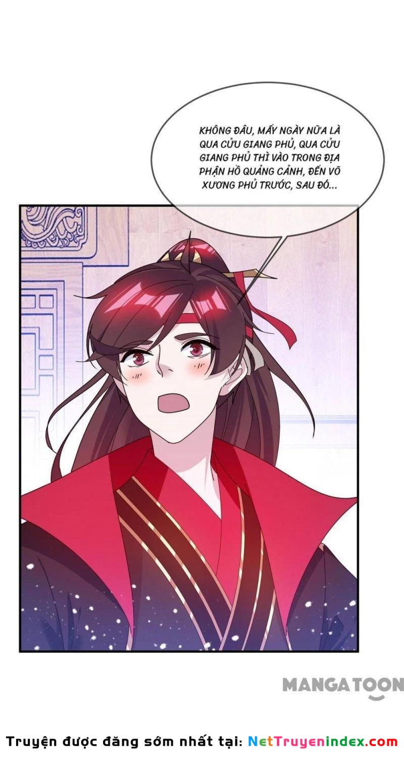 Cực Phẩm Bại Gia Tử Chapter  211 - 32
