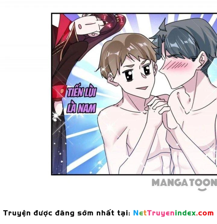 Cực Phẩm Bại Gia Tử Chapter  212 - 3