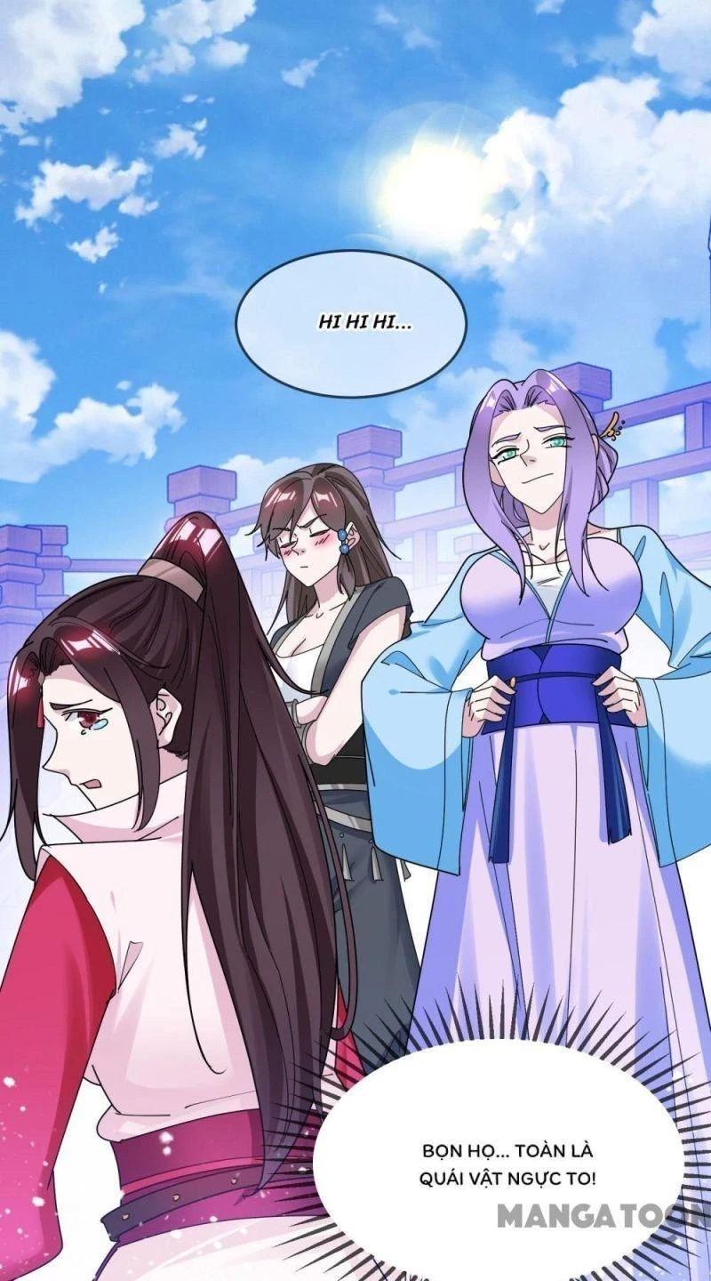 Cực Phẩm Bại Gia Tử Chapter  212 - 10