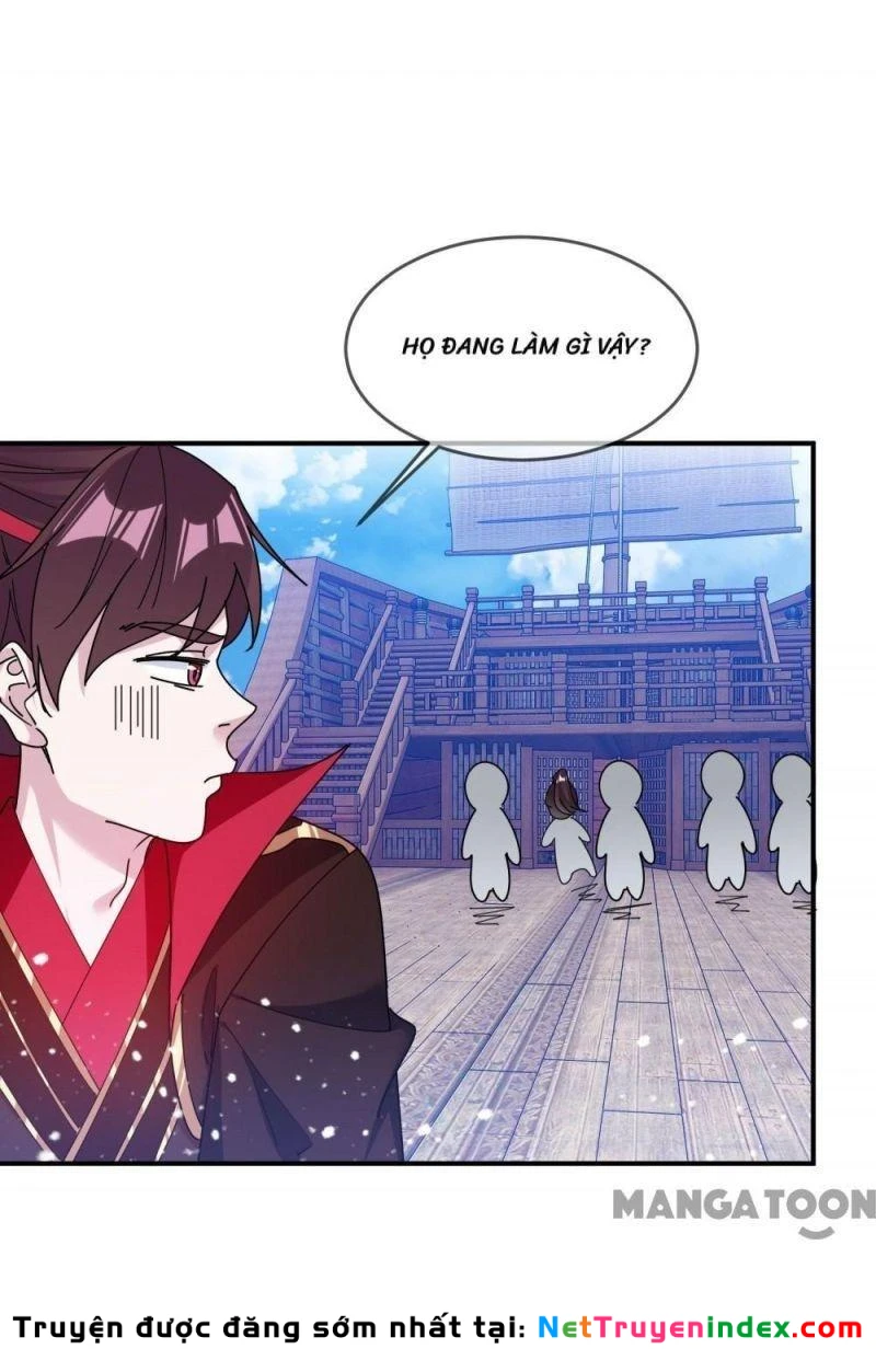 Cực Phẩm Bại Gia Tử Chapter  212 - 13