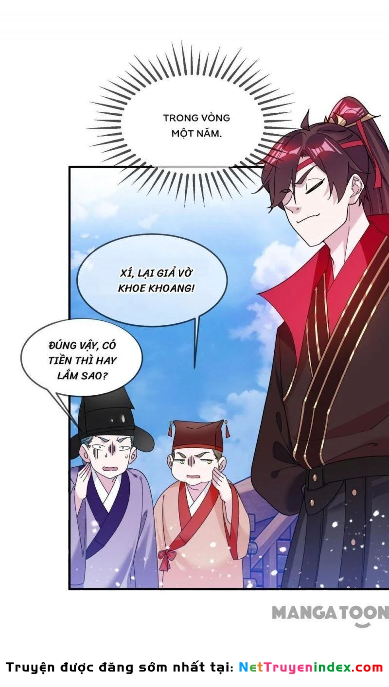 Cực Phẩm Bại Gia Tử Chapter  212 - 18