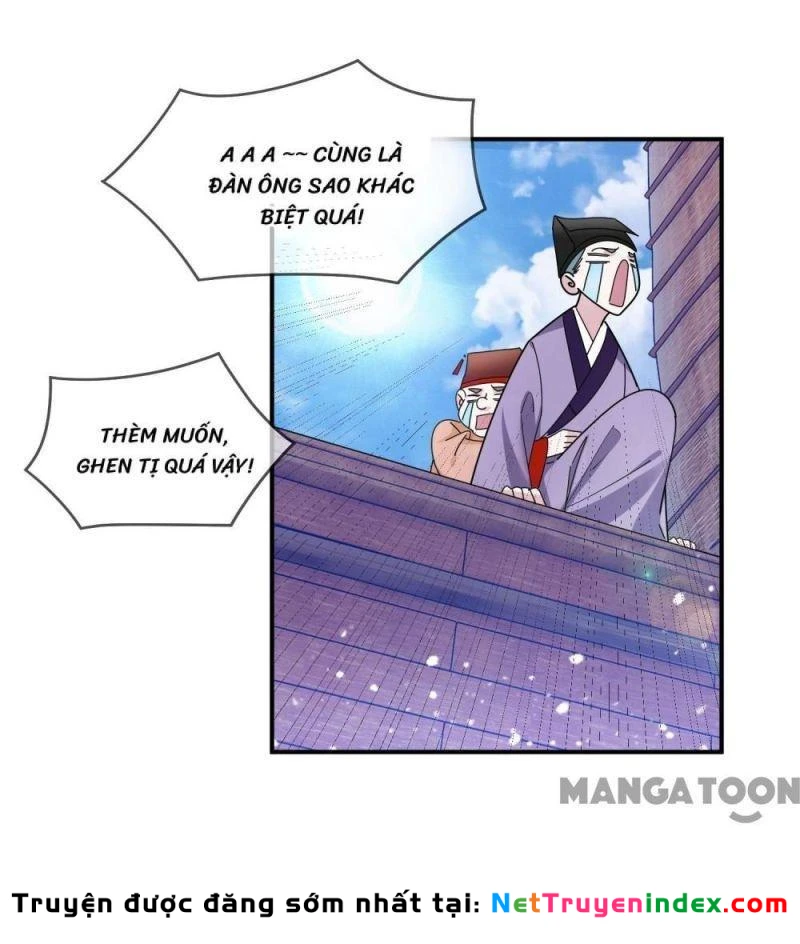 Cực Phẩm Bại Gia Tử Chapter  212 - 27